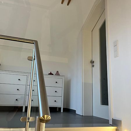 Neubau Wohnung In Marl Eksteriør billede