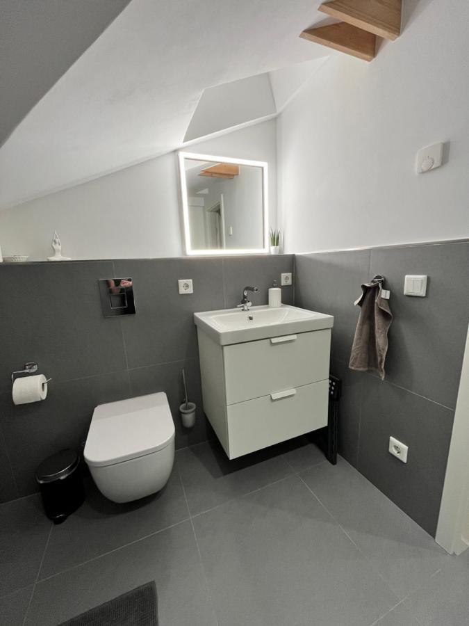 Neubau Wohnung In Marl Eksteriør billede