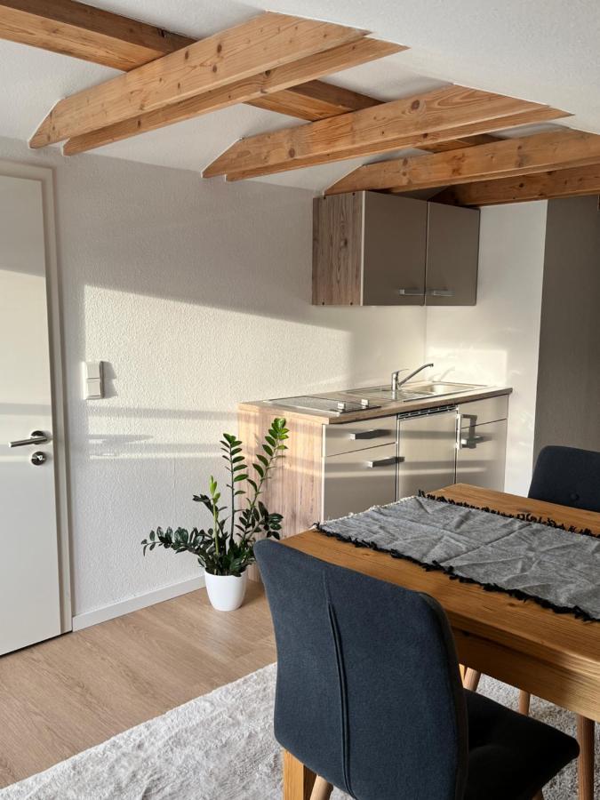 Neubau Wohnung In Marl Eksteriør billede