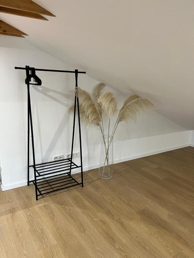 Neubau Wohnung In Marl Eksteriør billede