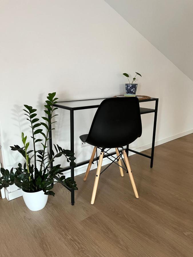 Neubau Wohnung In Marl Eksteriør billede