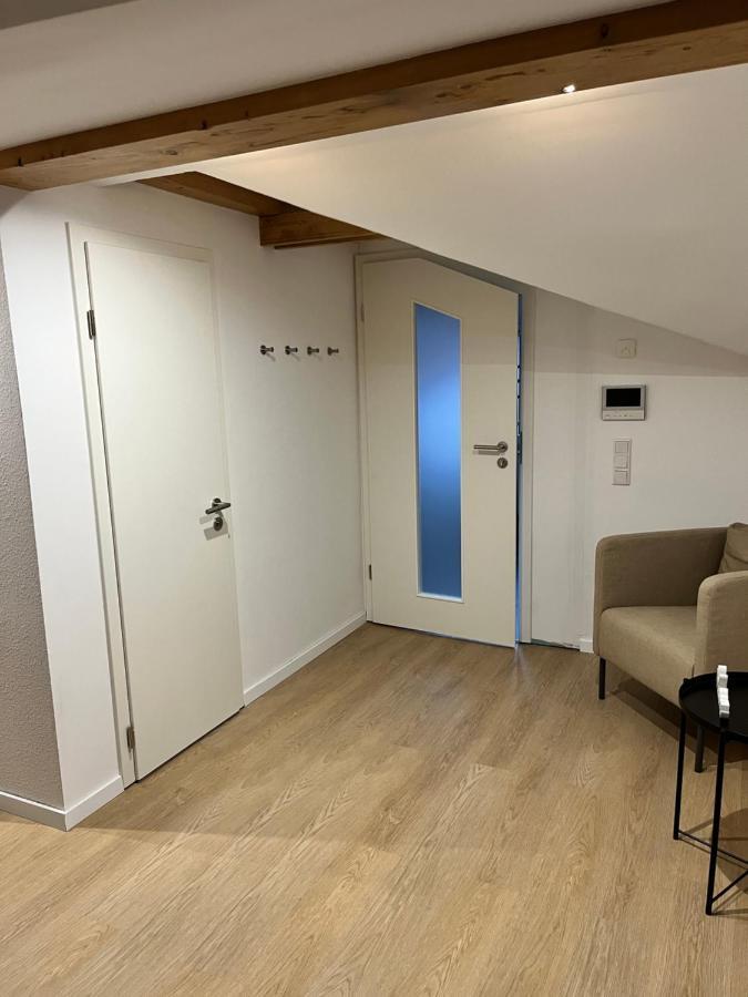 Neubau Wohnung In Marl Eksteriør billede