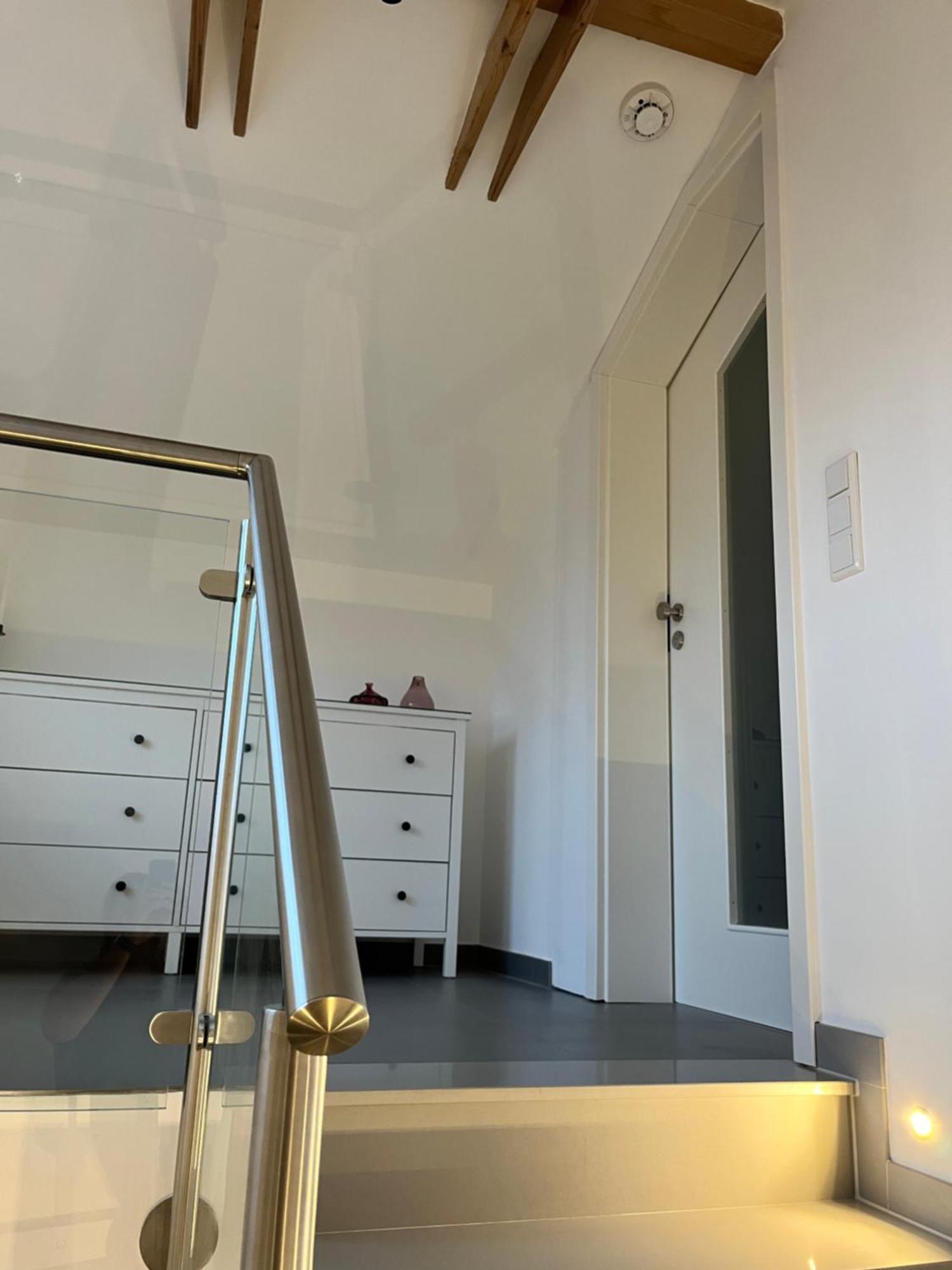 Neubau Wohnung In Marl Eksteriør billede